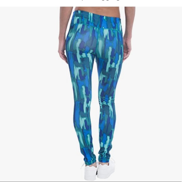 Penn Stripes Workout Pants/Leggings - Picture 10 of 12